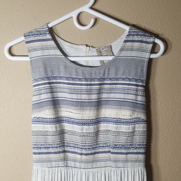 Anthropologie Dolan Left Coast Collection Dress - Picture 3 of 7